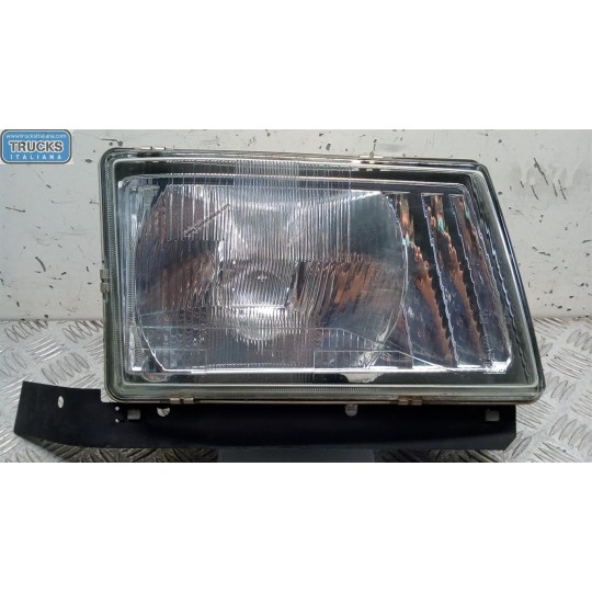 RIGHT HEADLIGHT MITSUBISHI Canter used