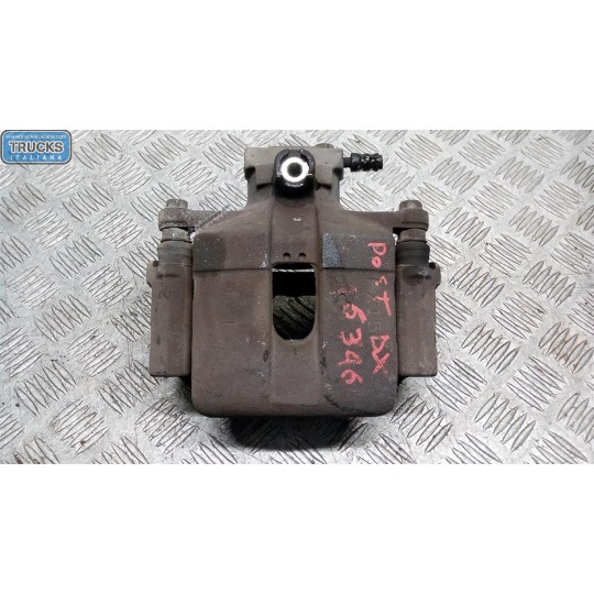 PINZA POSTERIORE DESTRA MITSUBISHI Canter usato