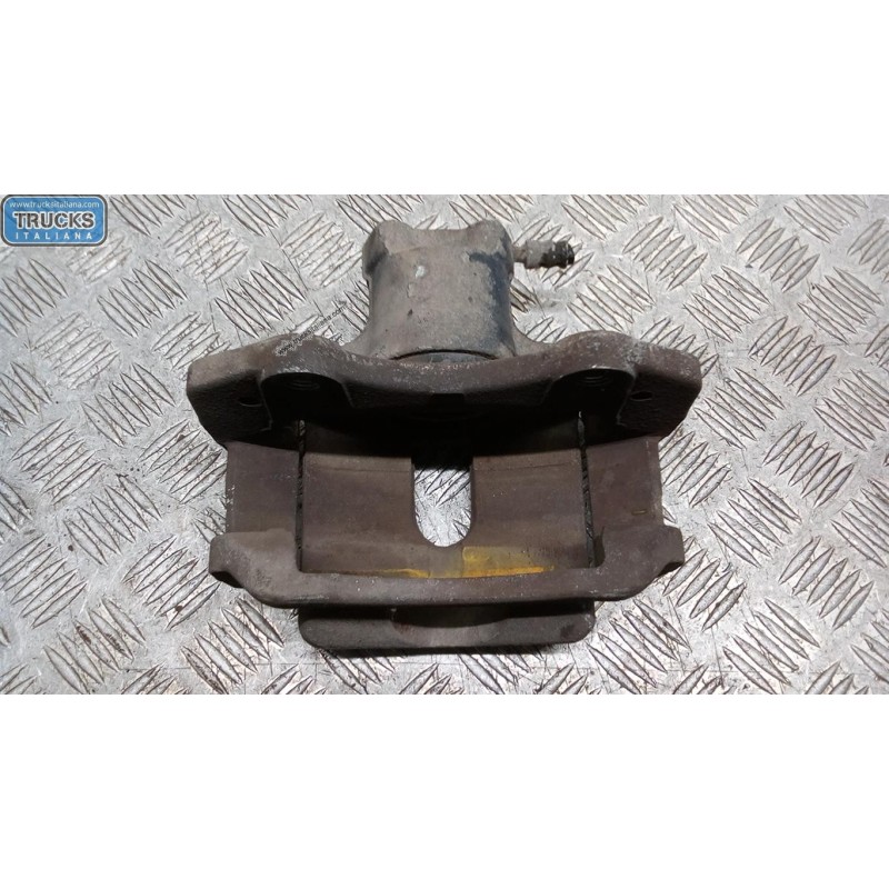 MITSUBISHI LEFT REAR CALIPER BRAKE  MITSUBISHI Canter used