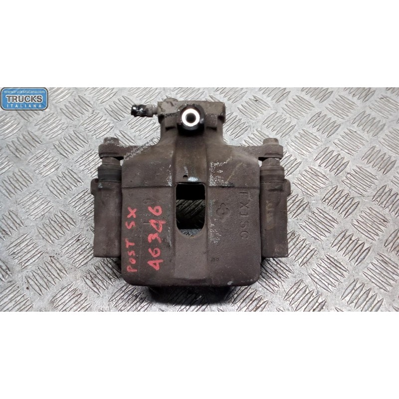 MITSUBISHI LEFT REAR CALIPER BRAKE  MITSUBISHI Canter used