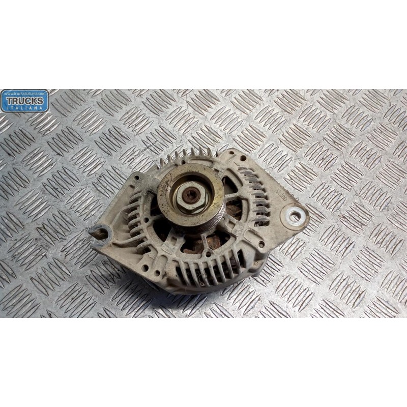 FIAT van ALTERNATOR FIAT van Ducato 2002>2006 used
