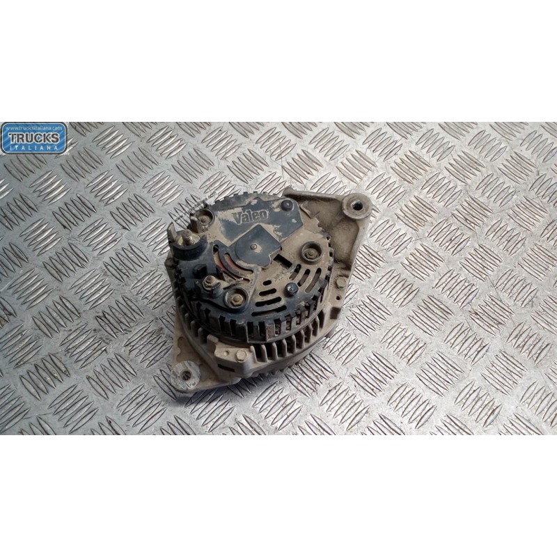 FIAT van ALTERNATORE FIAT van Ducato 2002>2006 usato