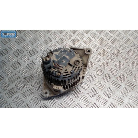 ALTERNATORE FIAT van Ducato 2002>2006 usato