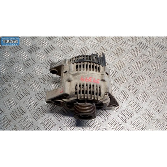 ALTERNATOR FIAT van Ducato 2002>2006 used