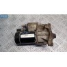 FIAT van STARTER MOTOR FIAT van Ducato 2002>2006 used