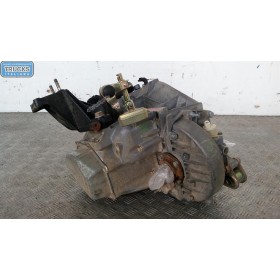 CAMBIO FIAT van Ducato...