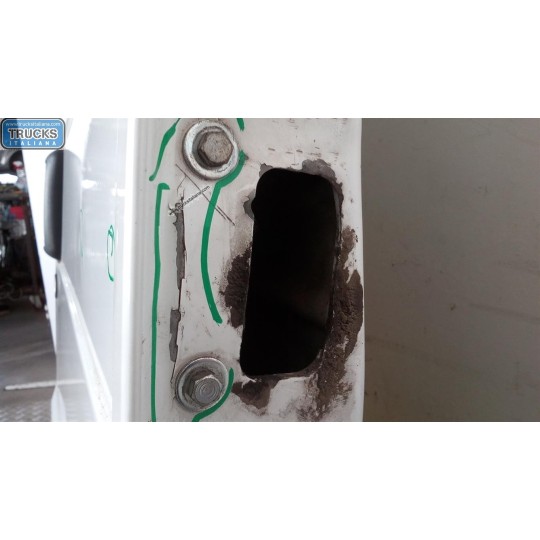 PORTACARICO POST DESTRO FIAT van Ducato 2002>2006 usato
