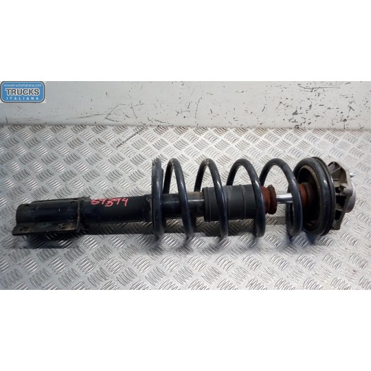 AMMORTIZZATORE ANTERIORE DESTRO FIAT van Ducato 2002>2006 usato