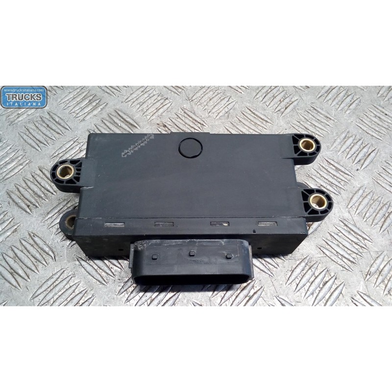 MERCEDES-BENZ truck VARIOUS CONTROL UNITS A  MERCEDES-BENZ truck Atego euro 5 2008>2013 used