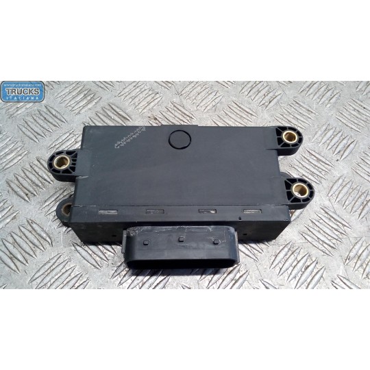 VARIOUS CONTROL UNITS A  MERCEDES-BENZ truck Atego euro 5 2008>2013 used