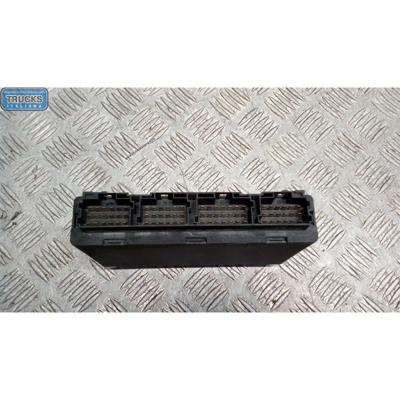 MERCEDES-BENZ truck CENTRALINE VARIE B MERCEDES-BENZ truck Atego euro 5 2008>2013 usato