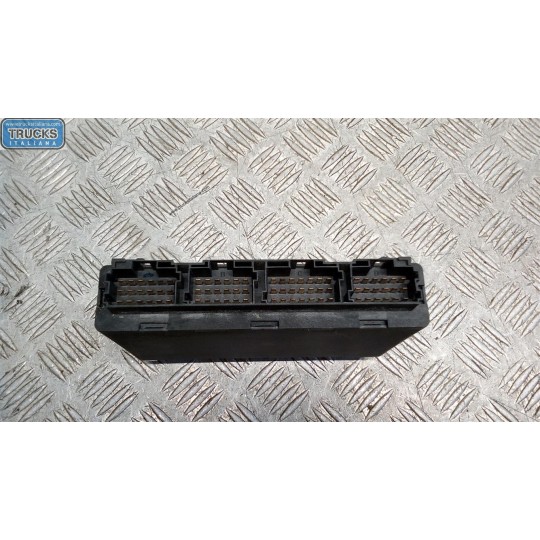 VARIOUS CONTROL UNITS B  MERCEDES-BENZ truck Atego euro 5 2008>2013 used