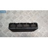 MERCEDES-BENZ truck VARIOUS CONTROL UNITS B  MERCEDES-BENZ truck Atego euro 5 2008>2013 used