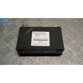 VARIOUS CONTROL UNITS B...