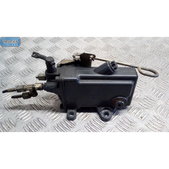 POMPA IDR ALZACABINA MERCEDES-BENZ truck Atego euro 5 2008>2013 usato