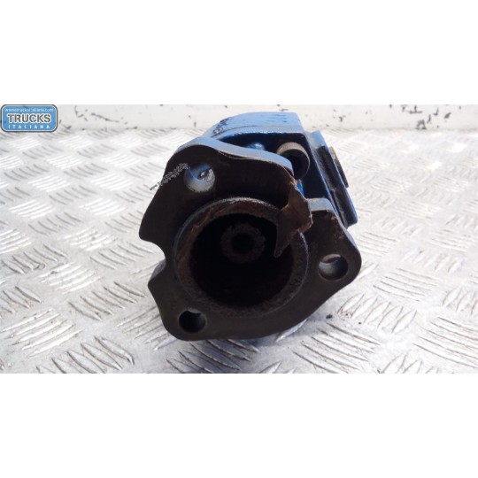 POMPA IDRAULICA MERCEDES-BENZ truck Atego euro 5 2008>2013 usato