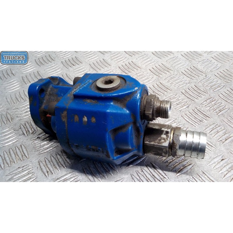 MERCEDES-BENZ truck HYDRAULIC PUMP  MERCEDES-BENZ truck Atego euro 5 2008>2013 used