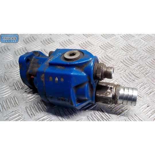 HYDRAULIC PUMP  MERCEDES-BENZ truck Atego euro 5 2008>2013 used