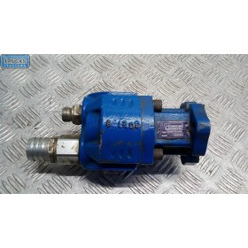 HYDRAULIC PUMP...