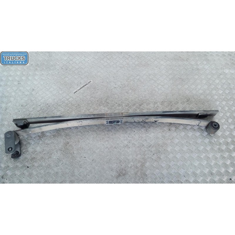 MERCEDES-BENZ truck REAR BACK SPRINGS  MERCEDES-BENZ truck Atego euro 5 2008>2013 used