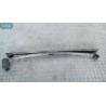 REAR BACK SPRINGS  MERCEDES-BENZ truck Atego euro 5 2008>2013 used