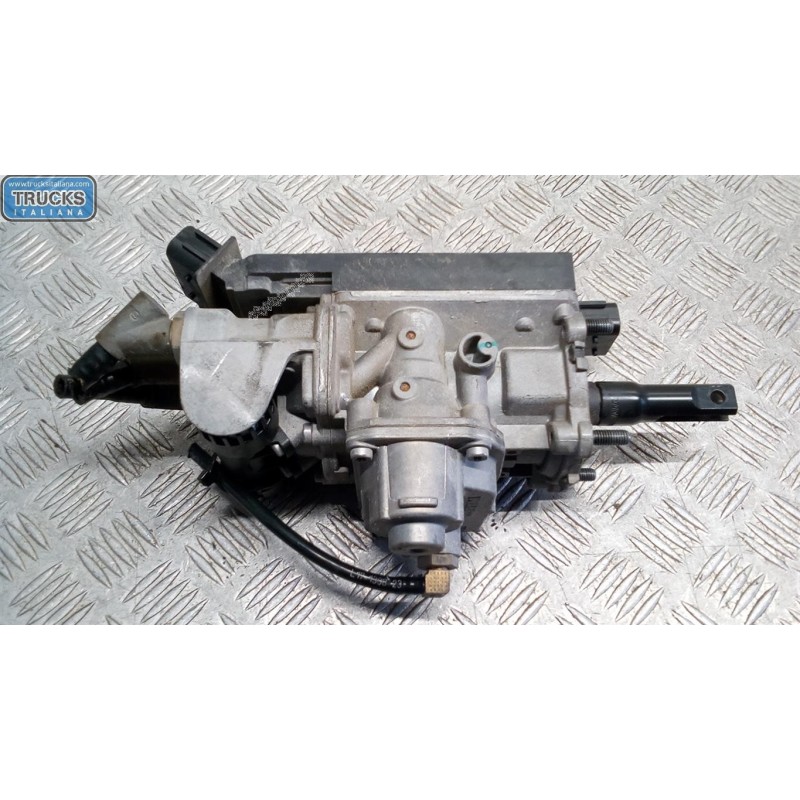 MERCEDES-BENZ truck VARIOUS BRAKE 2 MERCEDES-BENZ truck Atego euro 5 2008>2013 used