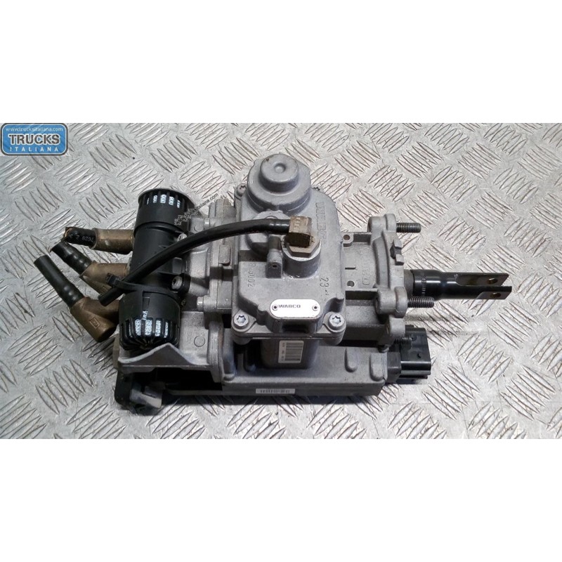 MERCEDES-BENZ truck VARIOUS BRAKE 2 MERCEDES-BENZ truck Atego euro 5 2008>2013 used