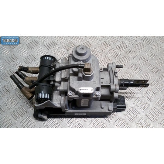 VARIE FRENI 2 MERCEDES-BENZ truck Atego euro 5 2008>2013 usato