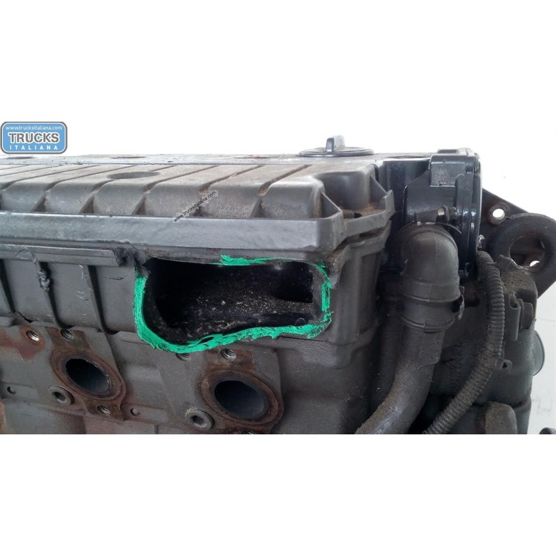 MERCEDES-BENZ truck ENGINE MERCEDES-BENZ truck Atego euro 5 2008>2013 used