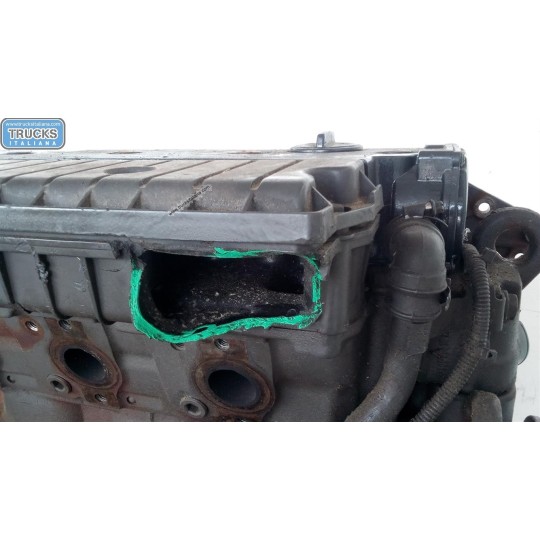 MOTORE MERCEDES-BENZ truck Atego euro 5 2008>2013 usato