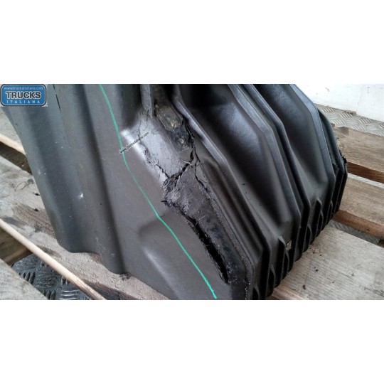 MOTORE MERCEDES-BENZ truck Atego euro 5 2008>2013 usato