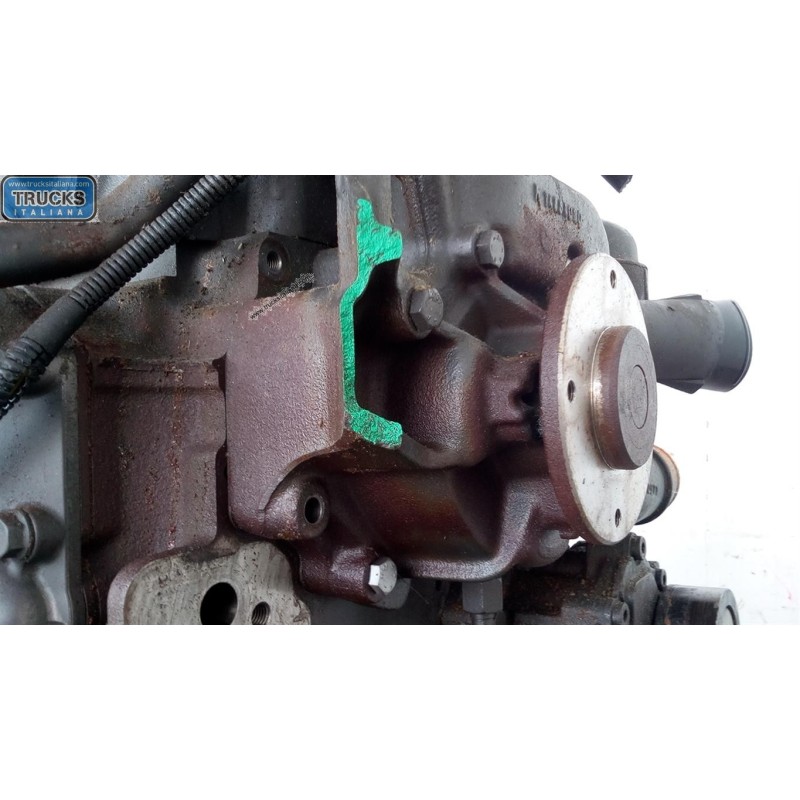 MERCEDES-BENZ truck ENGINE MERCEDES-BENZ truck Atego euro 5 2008>2013 used