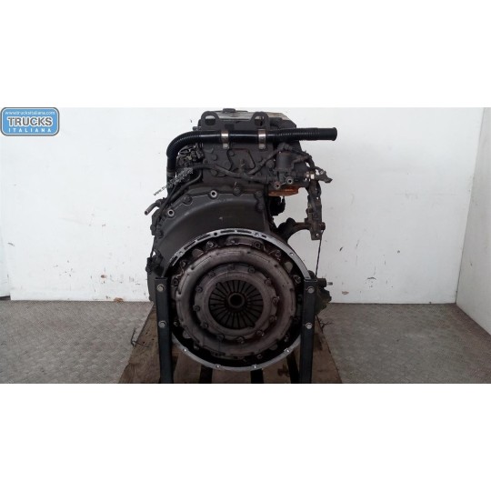ENGINE MERCEDES-BENZ truck Atego euro 5 2008>2013 used