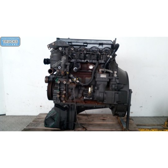 ENGINE MERCEDES-BENZ truck Atego euro 5 2008>2013 used