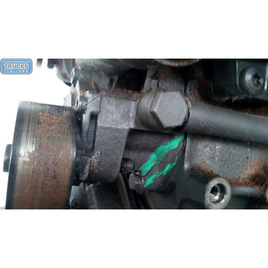 MOTORE MERCEDES-BENZ truck Atego euro 5 2008>2013 usato