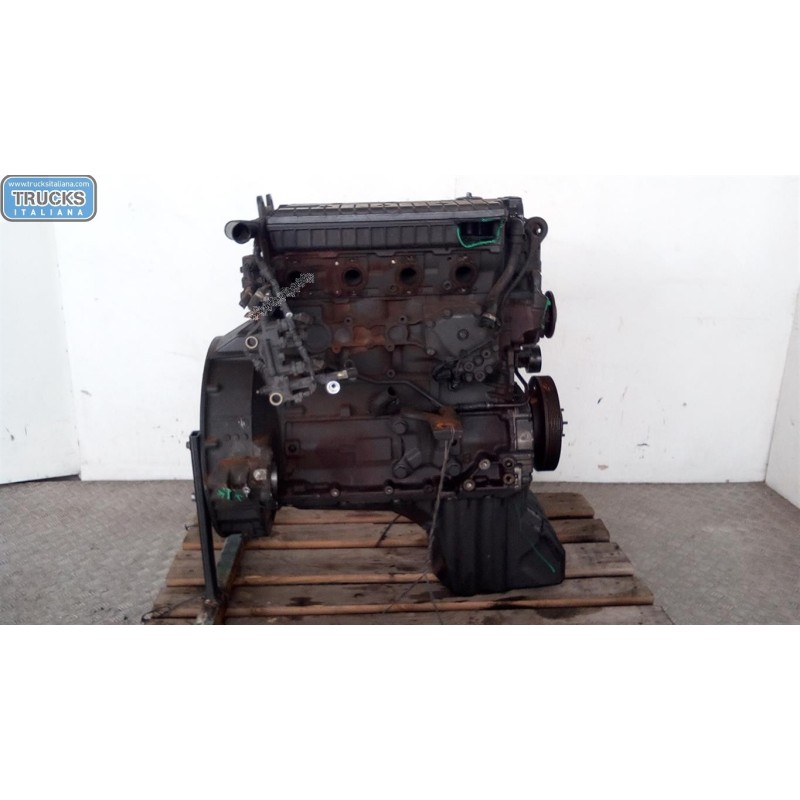 MERCEDES-BENZ truck MOTORE MERCEDES-BENZ truck Atego euro 5 2008>2013 usato