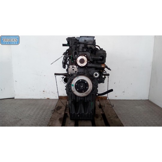 ENGINE MERCEDES-BENZ truck Atego euro 5 2008>2013 used