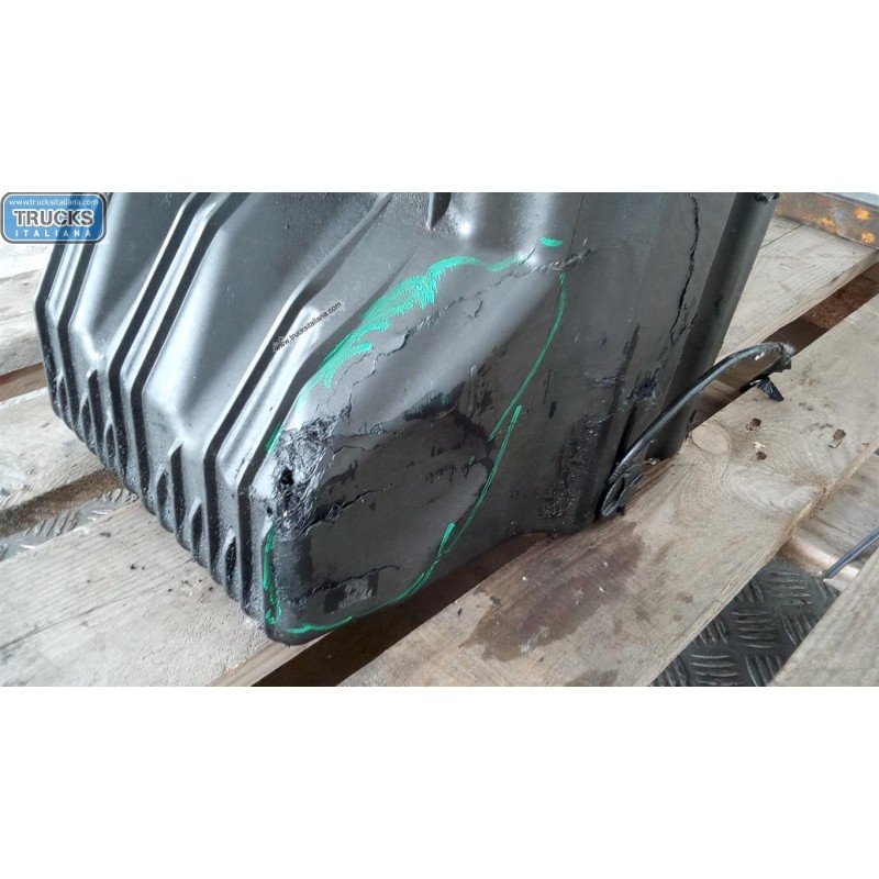 MERCEDES-BENZ truck ENGINE MERCEDES-BENZ truck Atego euro 5 2008>2013 used