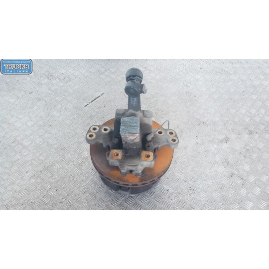 MONTANTE COMPLETO SINISTRO MERCEDES-BENZ truck Atego euro 5 2008>2013 usato