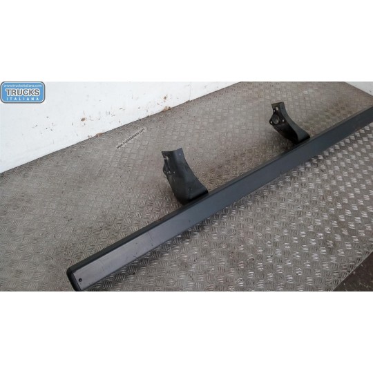 REAR CROSS BUMPER MERCEDES-BENZ truck Atego euro 5 2008>2013 used
