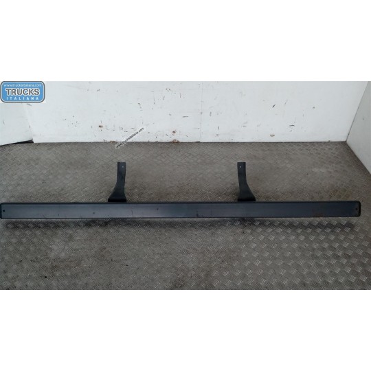REAR CROSS BUMPER MERCEDES-BENZ truck Atego euro 5 2008>2013 used