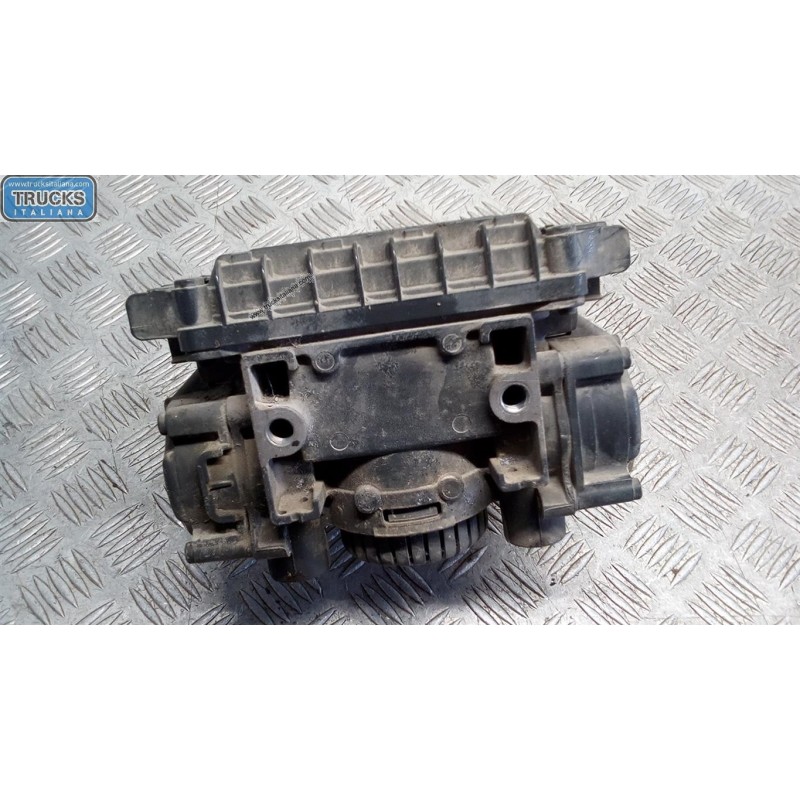 MERCEDES-BENZ truck VARIE FRENI 1 MERCEDES-BENZ truck Atego euro 5 2008>2013 usato