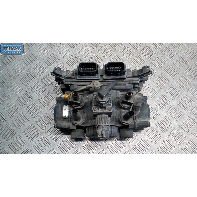 MERCEDES-BENZ truck VARIE FRENI 1 MERCEDES-BENZ truck Atego euro 5 2008>2013 usato