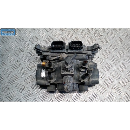 VARIE FRENI 1 MERCEDES-BENZ truck Atego euro 5 2008>2013 usato
