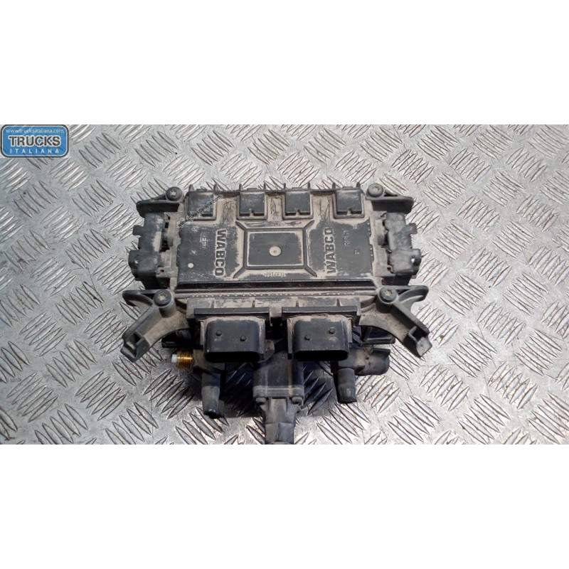 MERCEDES-BENZ truck VARIOUS BRAKE 1  MERCEDES-BENZ truck Atego euro 5 2008>2013 used