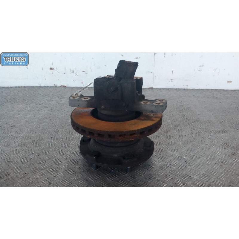 MERCEDES-BENZ truck COMPLETE RIGHT UPRIGHT MERCEDES-BENZ truck Atego euro 5 2008>2013 used