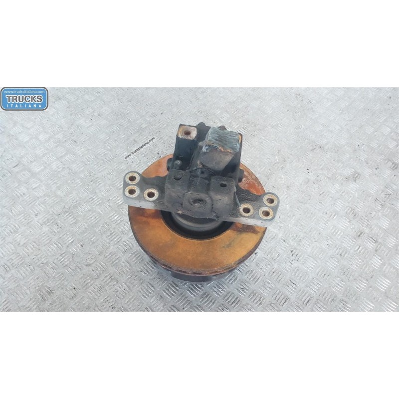 MERCEDES-BENZ truck MONTANTE COMPLETO DESTRO MERCEDES-BENZ truck Atego euro 5 2008>2013 usato