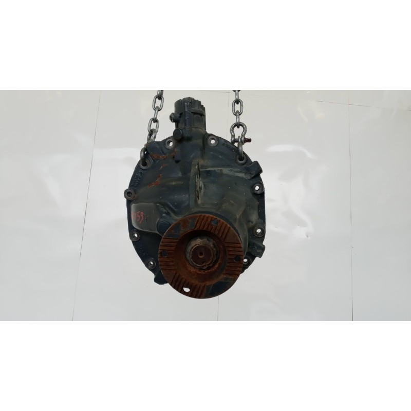 MERCEDES-BENZ truck GRUPPO DIFFERENZIALE POSTERIORE MERCEDES-BENZ truck Atego euro 5 2008>2013 usato