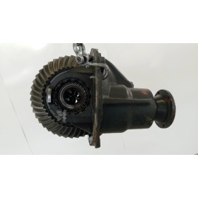 REAR DIFFERENTIAL...