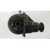 MERCEDES-BENZ truck GRUPPO DIFFERENZIALE POSTERIORE MERCEDES-BENZ truck Atego euro 5 2008>2013 usato